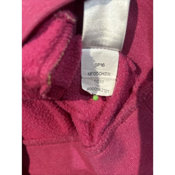 Women's North Face hoodie Size: Medium - Picture 7 of 7